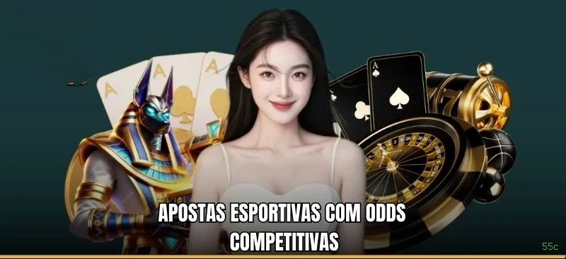 Roleta e blackjack 55c