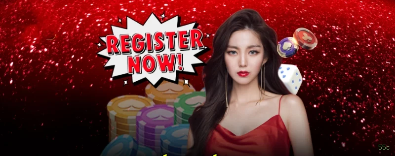 App 55c slots mobile