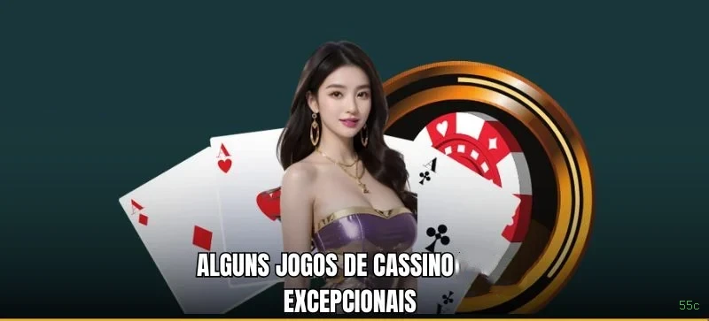 Slots com prêmios 55c